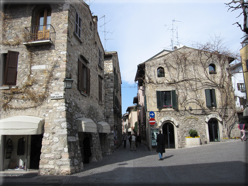 foto Sirmione